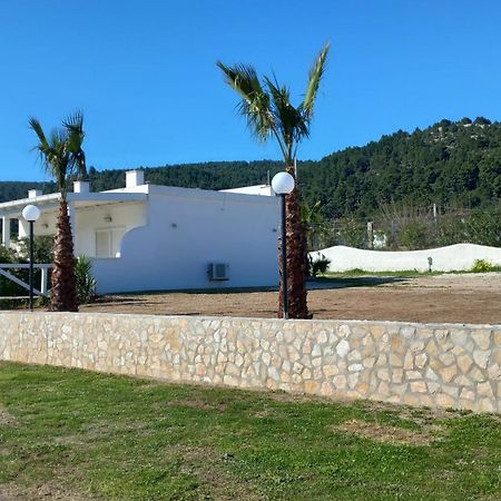 Appartamenti Baia Di Peschici Exterior foto